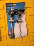 Melnor 2 Pack Lawn & Garden Impact Sprinklers Metal Spike 85 Ft Diameter 308-593 Open. Price: $24.95.