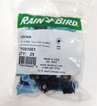 25 Sets Rain Bird 10VAN Variable Arc Nozzles With Screen 0-360 Degrees New. Price: $44.50.