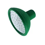 2 Pcs Mengmain Watering Can Rose Head Replacement,garden Sprinkler Green New. Price: $13.35.