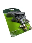 Best Garden Metal 86 Ft. Dia. Impulse Sprinkler Head JR0737 New. Price: $21.50.