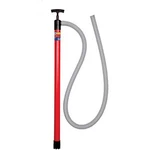 King Innovation 48072 36" X 72" Hand Pump Siphon, Inch, Red New. Price: $70.00.
