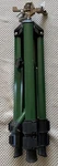 Orbit Irrigation Brass Adjustable Impact Telescoping Tripod Lawn Sprinkler New. Price: $43.50.