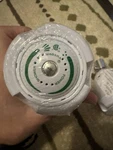 Niagara N2920-V Earth Spa 3-SPRAY 2.0 Gpm Shower Head Open. Price: $10.00.