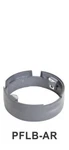 Orbit Pflb-ar Pvc Adapter Ring For Round Floor Box Pflb-r-c New. Price: $15.65.