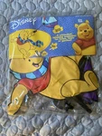 Disney Winnie The Pooh Spinning Umbrella Wind Designs Lawn Garden Decor Vtg 2002 New. Price: $30.00.