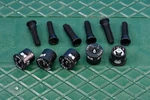 Toro Precision 270 Degree Nozzle 15FT O-15-TQ Rain Bird Irrigation Compatible New. Price: $19.95.