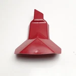 Toro Oem Bottom Intake Cover Assembly 21568 60-V Max Super Recycler Lawn Mower Open. Price: $9.00.