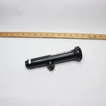 (1-PK) Toro 570 Series X-flow Adjustable Pop-up Spray Head With Flush Plug Open. Price: $8.47.
