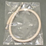 Sani-lav Connecting Hose 1007L, 3/8" Npt Tube, For Kitchen Sink Valve To Spout New. Price: $24.95.