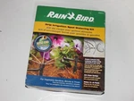 Rain Bird Hose End Drip Irrigation Spot Watering Kit Missing Pieces For. Price: $20.00.