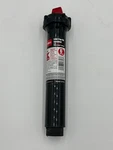 Toro 570Z Pro Series Plastic 6 In. Head Pop-up Sprinkler Body X Flow 53743 Open. Price: $9.74.