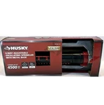 Husky 4500 Sq Ft Turbo Oscillating Sprinkler Model 1010 096 155 Yard Lawn Care New. Price: $22.00.
