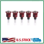Sprinkler Rain Bird R-VAN24-360 17-24 Ft. Full Circle Pattern Rotary Nozzles New. Price: $39.99.