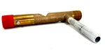 New Buckner C101 B5RK10 Quick Coupler Valve Key Fits Rain Bird Hunter HK-55. Price: $59.95.