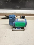 General Air Oil-less Compressor Pump For Sprinkler Systems P/n: OL11016AC Used. Price: $499.99.