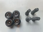 Toro O-12-F Precision Spray 12'- 360DEG Nozzle Screen Female-threaded Lot OF4 New. Price: $18.95.