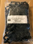 Lot Of 50 Toro Waterbird Vi Micro Sprinklers 10MM Black Nozzle SAM610 New. Price: $29.99.