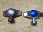 Vintage 1 Sunmate Sprinkler Head China Unmarked Used. Price: $15.50.