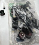 Pack Of 25 Toro O-12-QP Precision Series Spray Nozzles W/ H2O Chip Technology Open. Price: $45.42.