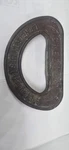 Vintage Crescent Water Sprinkler By L. R. Nelson Peoria Ill Yard Lawn Garden Used. Price: $35.00.