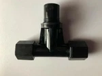 Orbit Traveling Tractor Sprinkler Nuts Center Arm Tee Twirl Housing Part 58322 New. Price: $13.95.