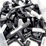 72 Kbi Sprinkler Risers 1/2" Flexee Pipe Tees Nds FPT-0500 Bc Lawn Irrigation New. Price: $29.99.