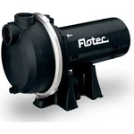 New! Flotec Thermoplastic Sprinkler Pump 1 Hp!!. Price: $899.95.