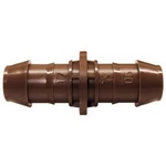Rain Bird Xffcoup 17MM Barb Coupling Dripline 2-WAY Irrigation 5 & 10 Pks New. Price: $22.07.