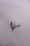 Orbit Irrigation Watermaster Swivel Pvc White 3/4" Fht X 1/2" Mnpt 53365 Open. Price: $6.26.