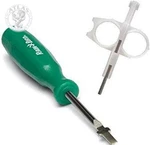 Hunter Rainbird Adjustment Tool Pack Key & Rotor New. Price: $10.41.