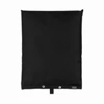 Basics Outdoor Sprinkler Backflow Preventer Cover, 16 In. X 20 H, Black New. Price: $25.40.