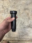 (qty 75) Rain Bird 1800 Series Pressure Regulated Spray Head PRS-45 Open. Price: $280.00.