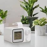 Smart Auto Irrigation Timer 1-30 DAYS,IPX4 Water Resistant,anti-siphon Feature New. Price: $41.61.