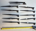 Lot Of 11 R66 Clip Stake Inch 013158669876 New Drip Irrigation Dig. Price: $15.00.