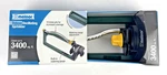New Melnor 3400 Sq Ft Oscillating Sprinkler 465-858 Gentle Action Free Ship. Price: $16.99.