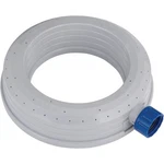 Best Garden Poly 900 Sq. Ft. Ring Stationary Sprinkler, Gray JR0717 New. Price: $13.03.