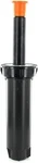 Rain Bird 1804-SAM-PRS 4" Pop-up Sprinkler W/in Stem Pressure Regulator & Seal-a New. Price: $16.36.
