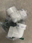 Orbit Pvc-lock 90 Degree 1 Push On Elbow Open. Price: $8.00.