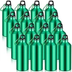 Chengu 16-PACK 20OZ Aluminum Water Bottles, Reusable, Lightweight, Blank Diy New. Price: $72.97.