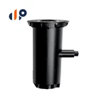 Rain Bird 1806 Spray Body Side Inlet In. Pop Up With PRS30 Pressure Regulator New. Price: $21.75.