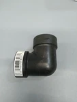 Orbit 31374 Blu-lock Push Tee Elbow Connector 3/4 X Dia. In. (pack Of 15) New. Price: $32.99.