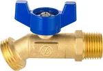 Efield 1/4-TURN Outdoor Spigot, Sillcock Hose Bibb Valve 1/2" Male Npt Inlet 3/ New. Price: $21.18.
