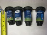 Yes Orbit 2" Adjustable Spray Pattern Pop-up Sprinkler Head 54183 New. Price: $19.99.