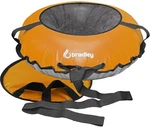 Ultimate Towable Snow Tube Sled With Heavy Duty Cover Designed For Thrilling New. Price: $281.12.