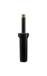 Orbit Pop-up Sprinkler Twin Spray 1/2 Circle Pressure Regulated 80314 Pack New. Price: $9.99.