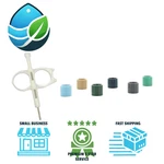 Hunter I-40 Standard Nozzle Insert Set Of 462458SP & Rotor Adjustment Tool New. Price: $13.27.