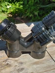Rain Bird EASM-075-2 Automatic Anti-siphon Sprinkler Valve 3/4" Pipe Connection New. Price: $6.52.