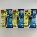 Lot Of 4 Toro Precision H2FLO #53926 Spray Nozzle Male Thread 90 Deg 8 15 Ft New. Price: $14.87.