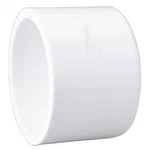 Grainger Approved 447040 Cap, In, Schedule 40, Socket, White 22FJ41 New. Price: $11.71.