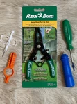 Landscape Pro Kit, Sprinkler Repair Head Pull Up Tool Rain Bird, Hunter Adj New. Price: $33.97.